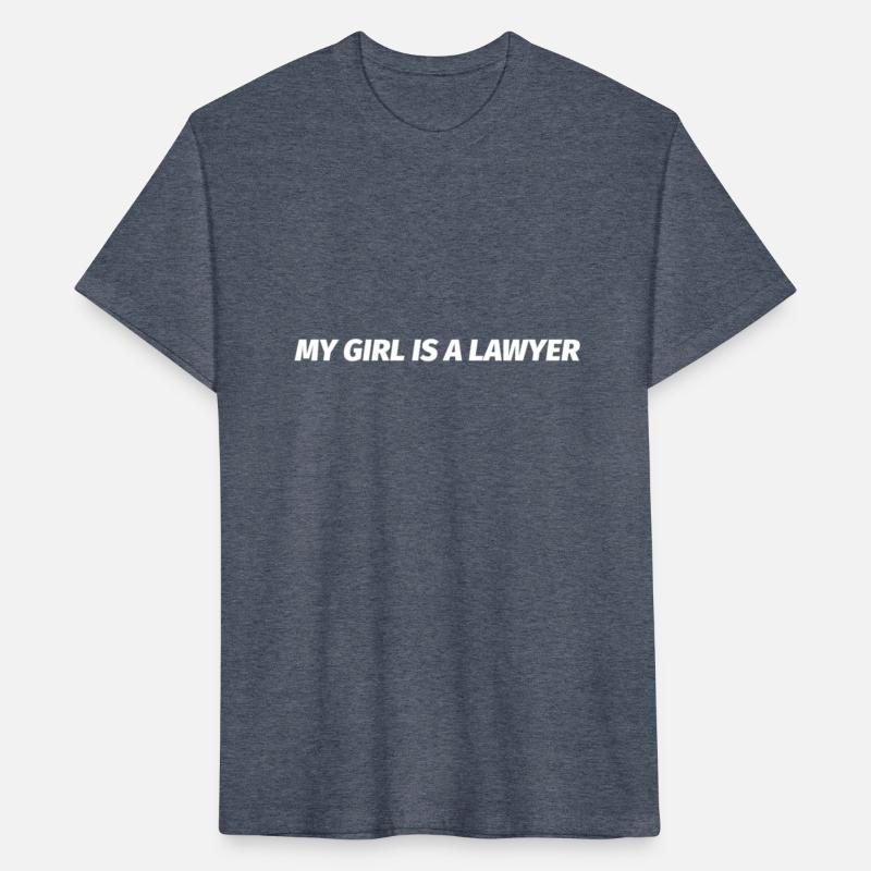 My Is A Lawyer