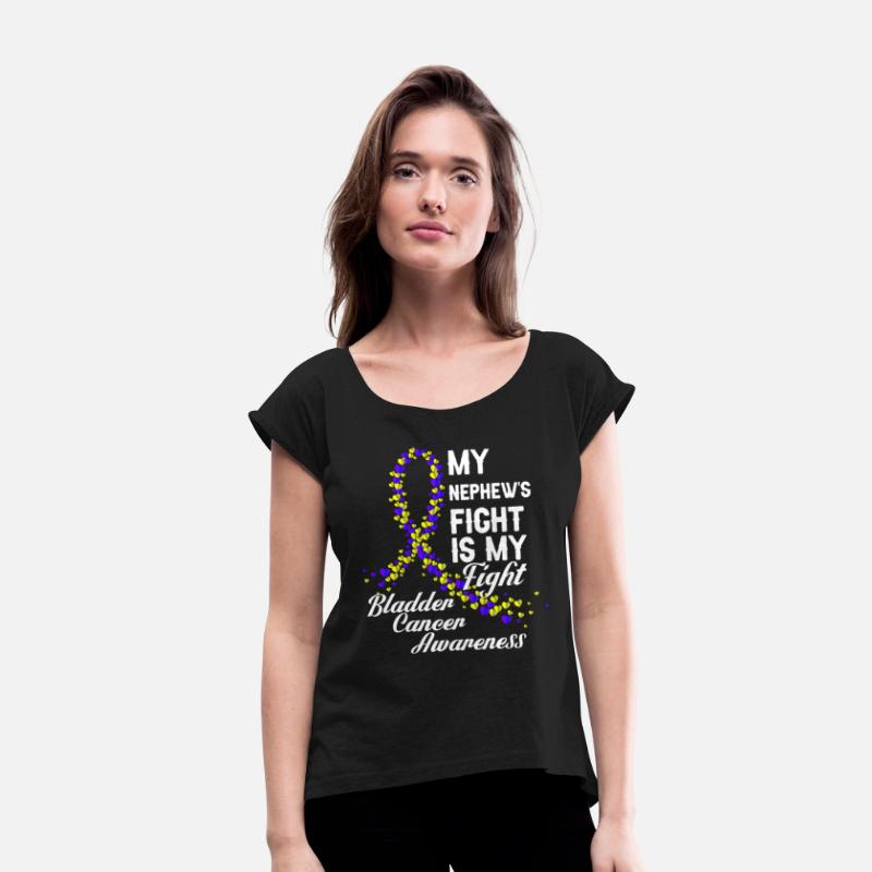 My Nephew's Fight Bladder Cancer Awareness