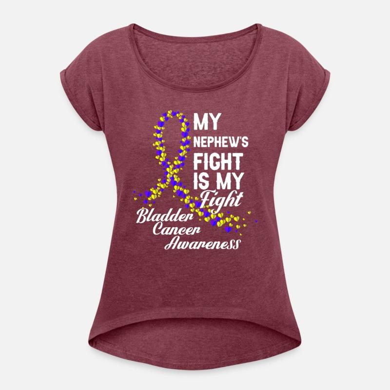 My Nephew's Fight Bladder Cancer Awareness