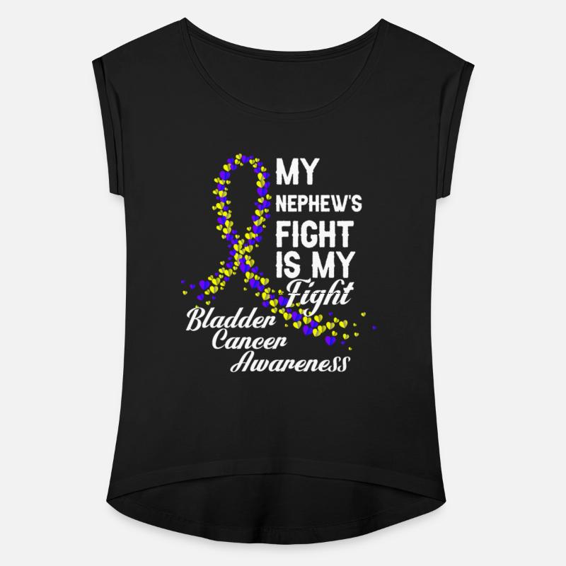 My Nephew's Fight Bladder Cancer Awareness