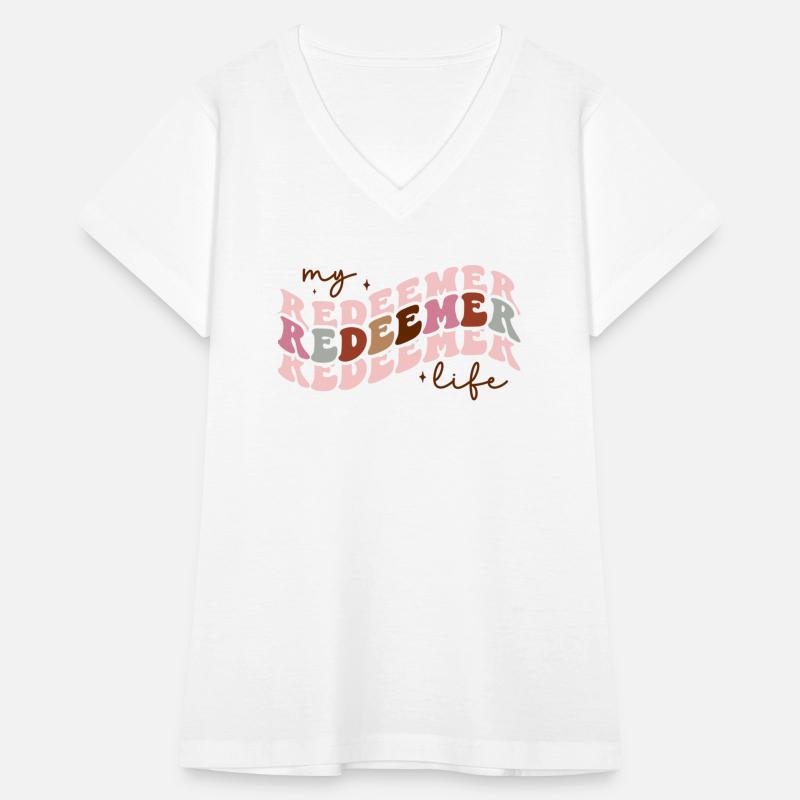 My Redeemer Life