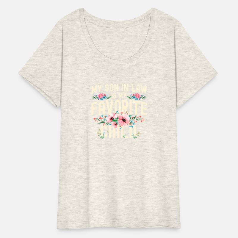 My Son In Law Is My Favorite Child Funny Family