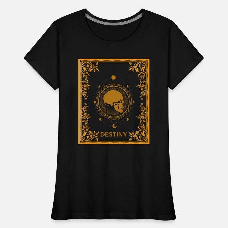 Mystery Tarot Destiny