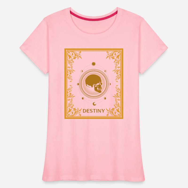 Mystery Tarot Destiny