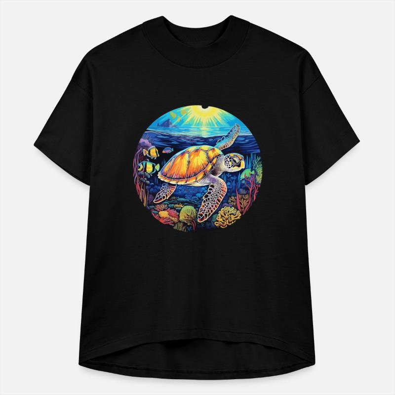 Mystic Marine Melody