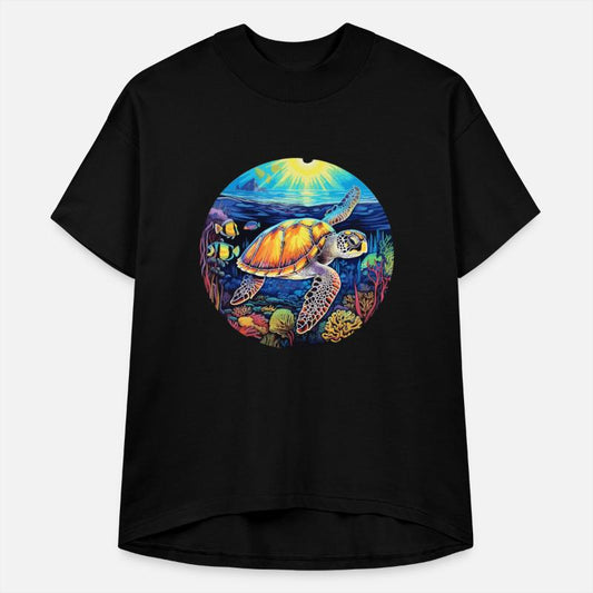 Mystic Marine Melody