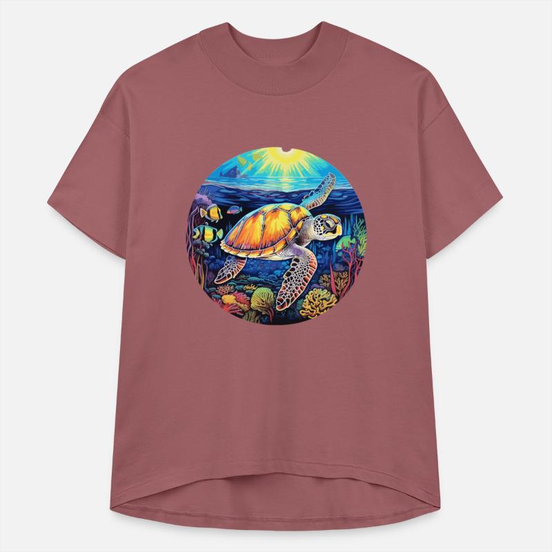 Mystic Marine Melody