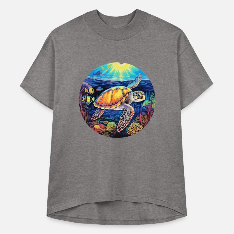 Mystic Marine Melody