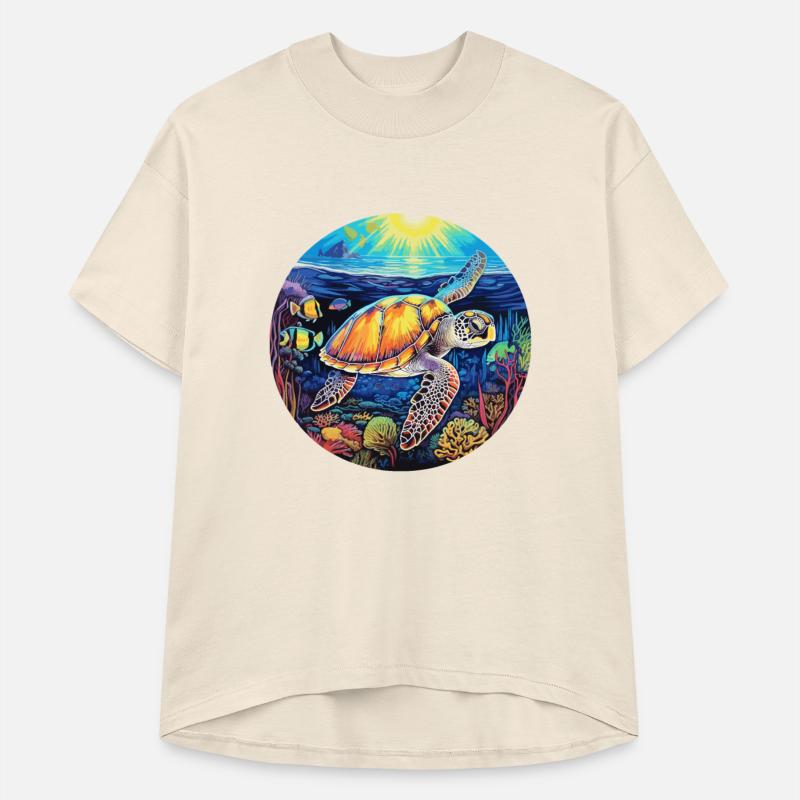 Mystic Marine Melody