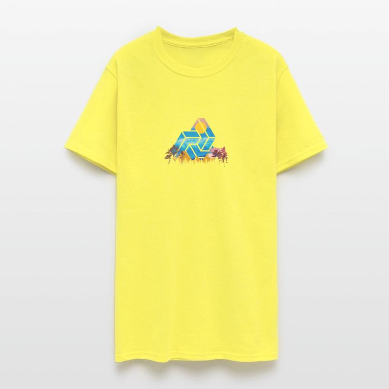 Nature Shape Design for Nature Lovers