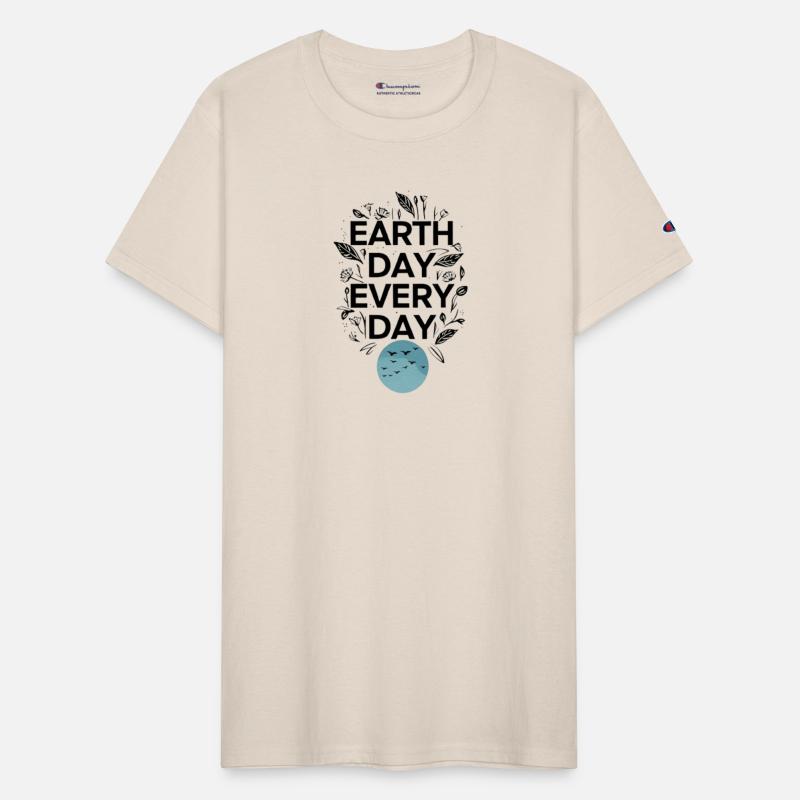 Nature's Anthem: Celebrating Earth Day Daily