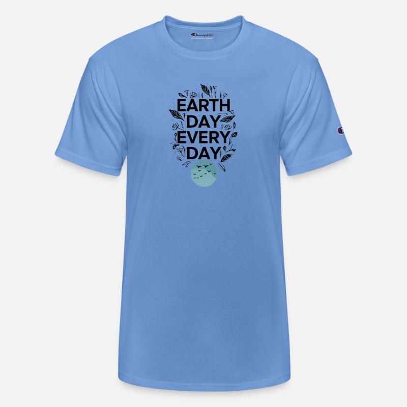 Nature's Anthem: Celebrating Earth Day Daily