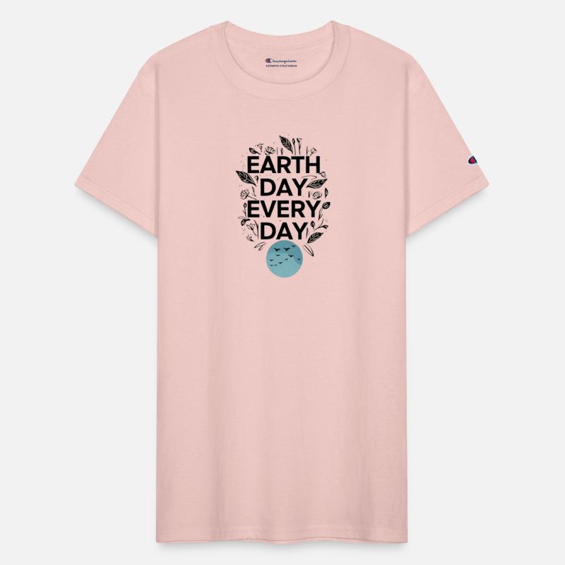 Nature's Anthem: Celebrating Earth Day Daily