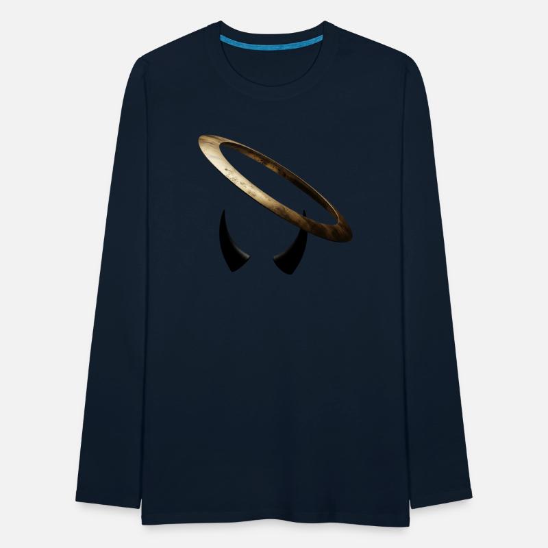 "Naughty but Nice-ish"