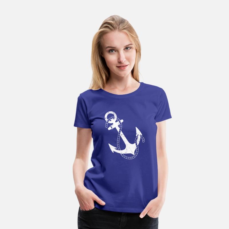 Nautical Anchor