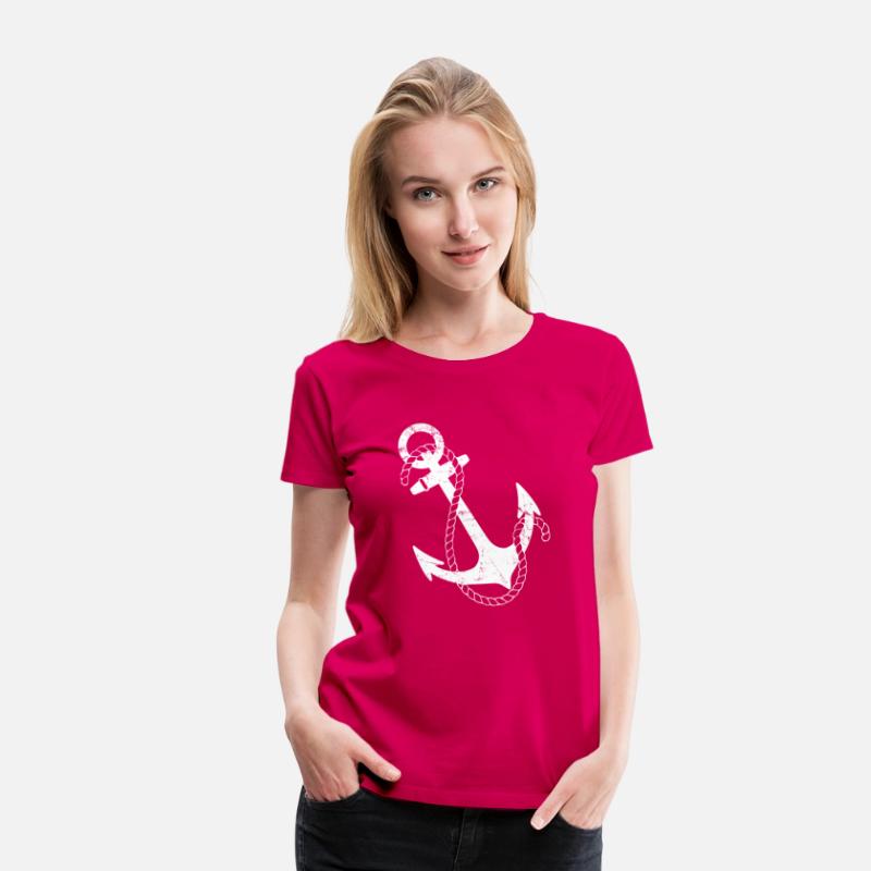 Nautical Anchor