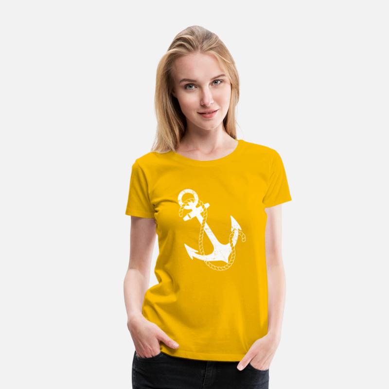 Nautical Anchor