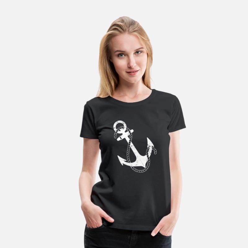 Nautical Anchor