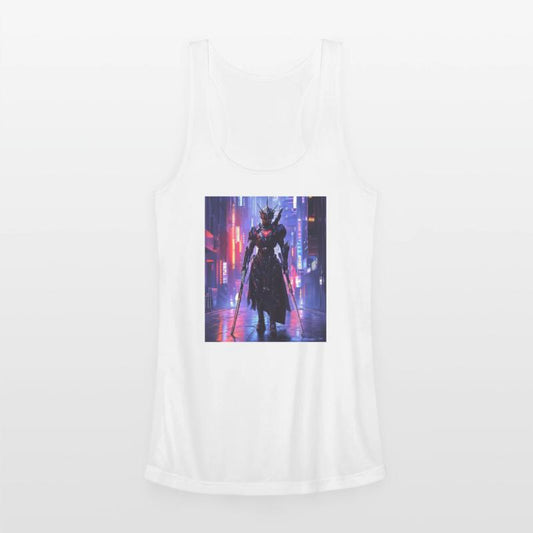 Neon Guardian: Cyber Shogun