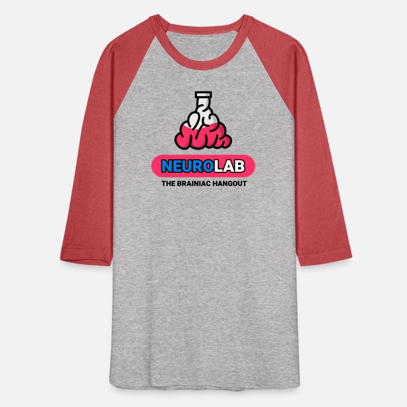 Neuro Lab The Brainiac Hangout