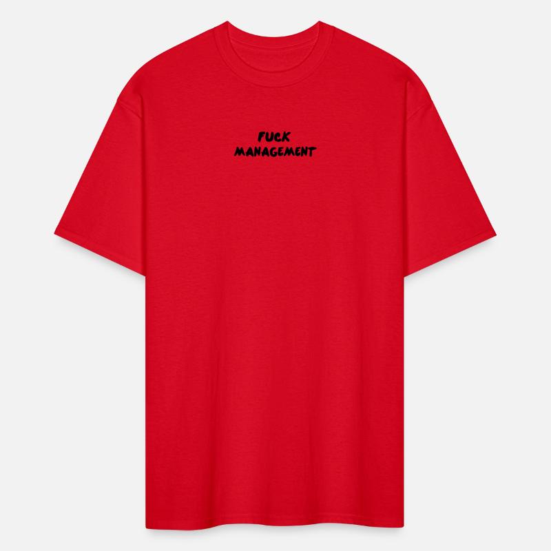 New Design Fuck Management Best Seller