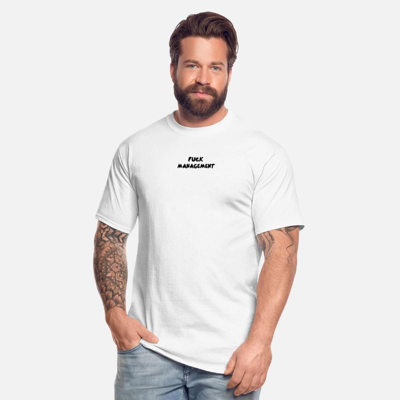 New Design Fuck Management Best Seller