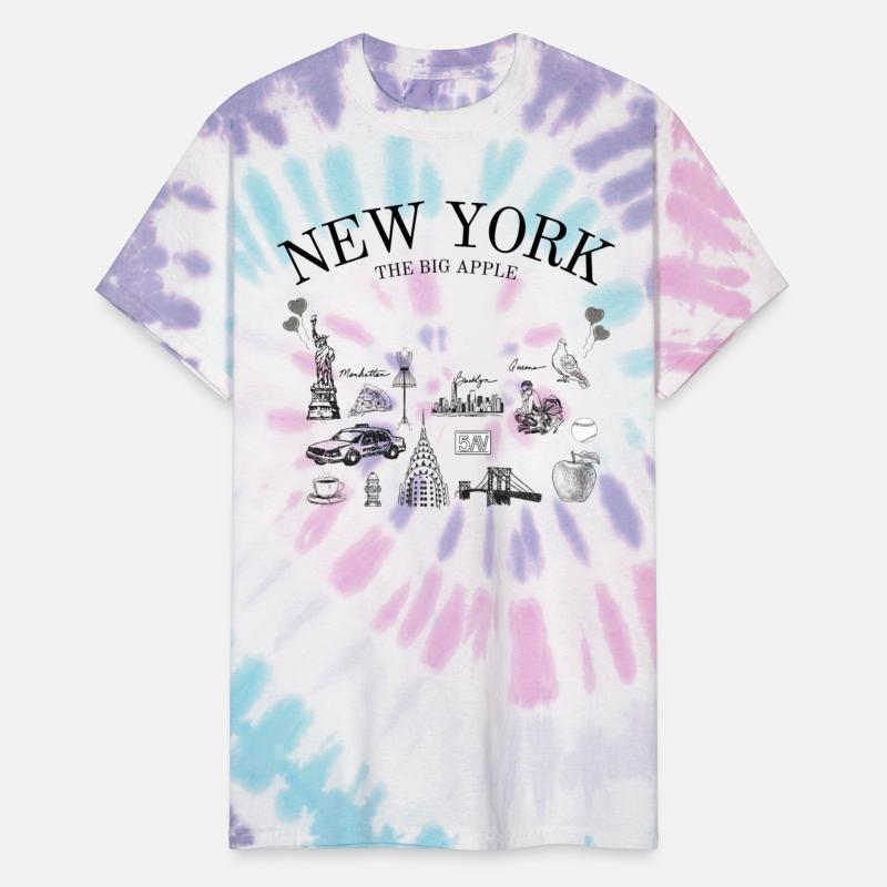 New York City - Manhattan - USA - Brooklyn