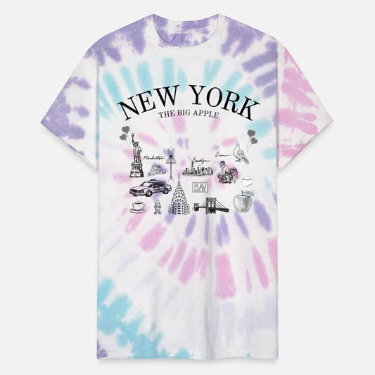 New York City - Manhattan - USA - Brooklyn