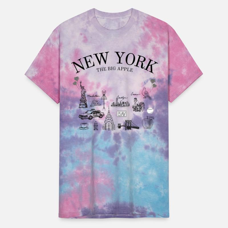 New York City - Manhattan - USA - Brooklyn