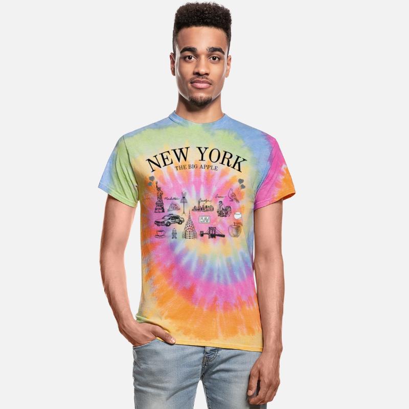 New York City - Manhattan - USA - Brooklyn