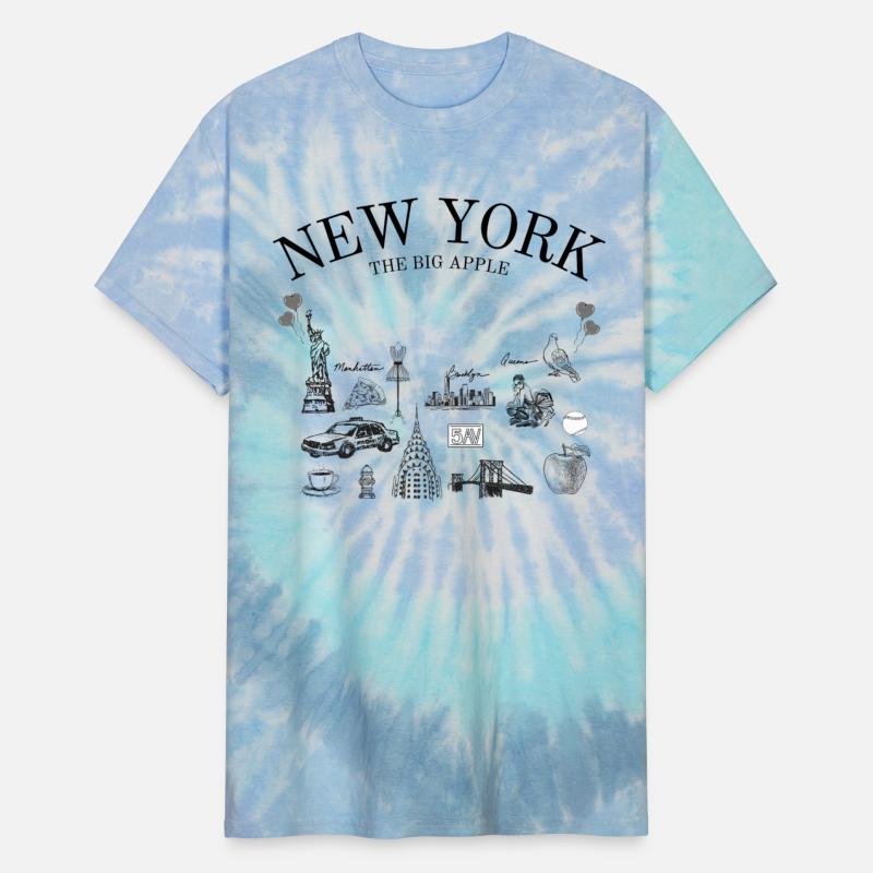 New York City - Manhattan - USA - Brooklyn