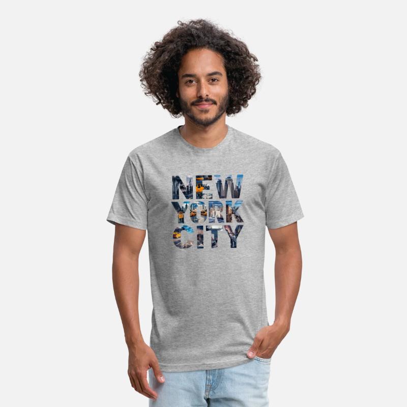 New York City Lifestyle