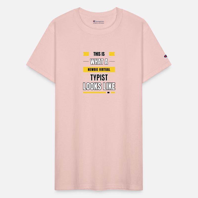 Newbie virtual typist