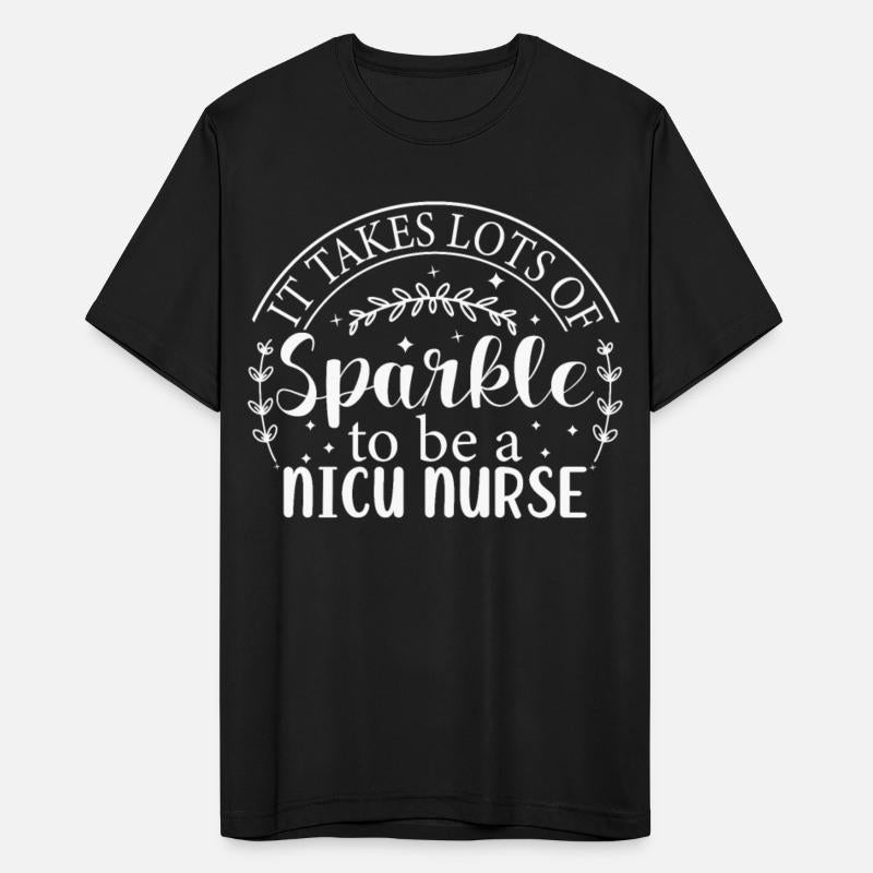 NICU Nurse ICU Neonatal Care Unit RN Staff Team Ti