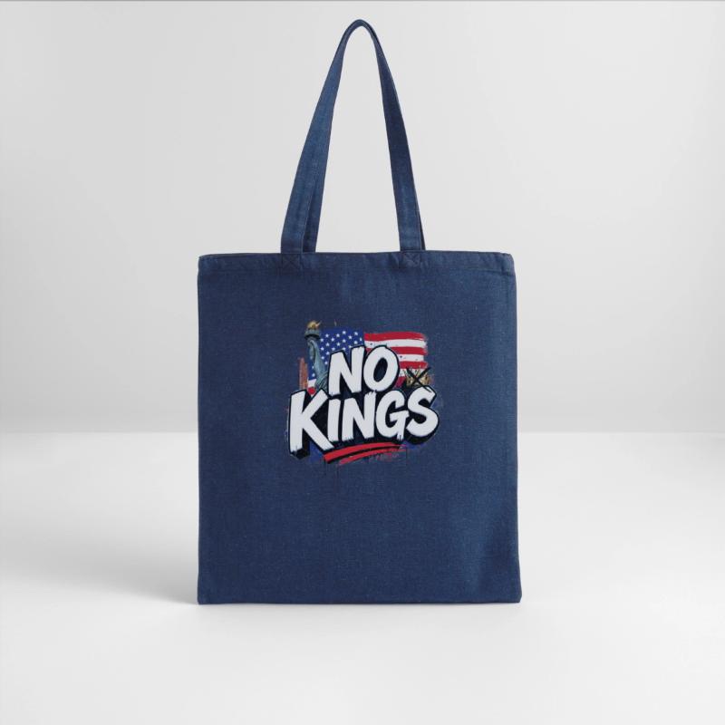 No Kings Protest Shirt – Democracy Resistance