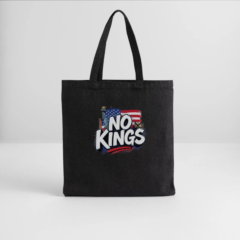 No Kings Protest Shirt – Democracy Resistance
