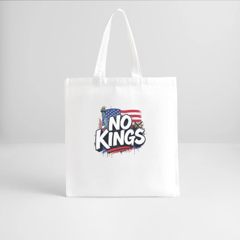No Kings Protest Shirt – Democracy Resistance