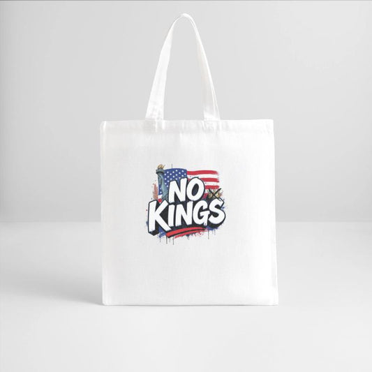 No Kings Protest Shirt – Democracy Resistance