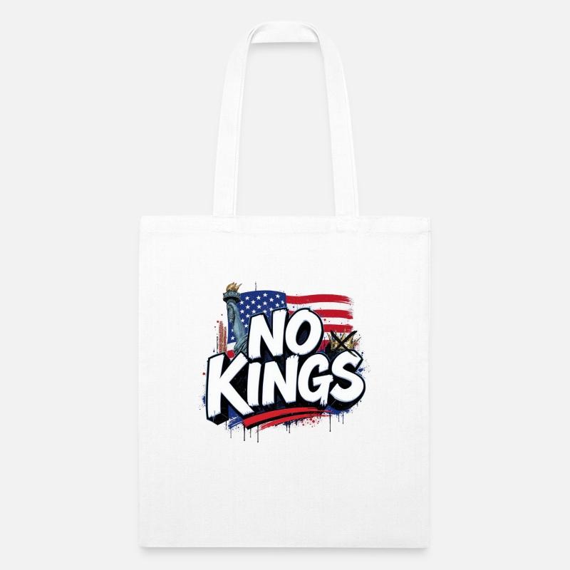No Kings Protest Shirt – Democracy Resistance
