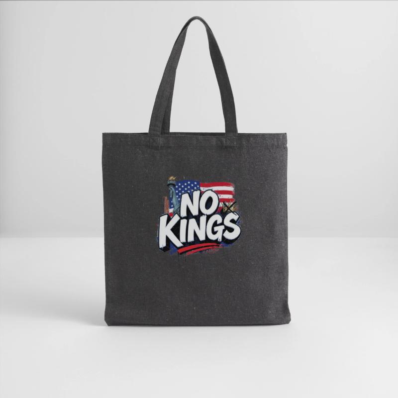 No Kings Protest Shirt – Democracy Resistance