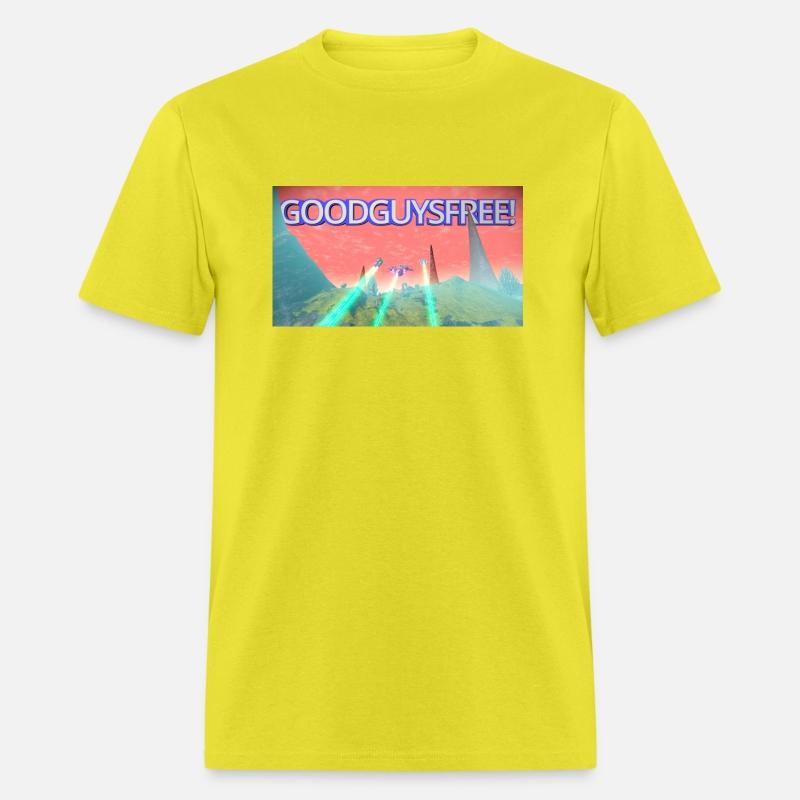 No Man's Sky: GoodGuysFree In Flight