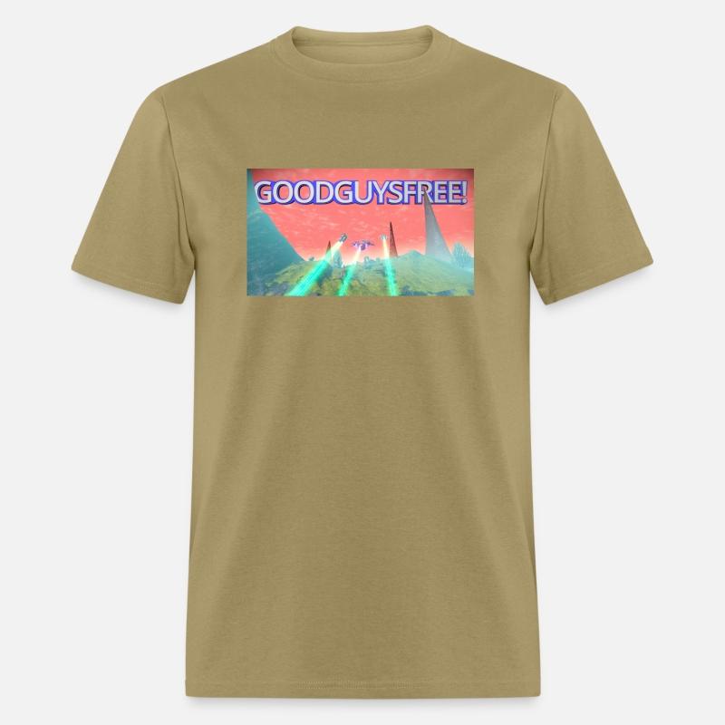 No Man's Sky: GoodGuysFree In Flight