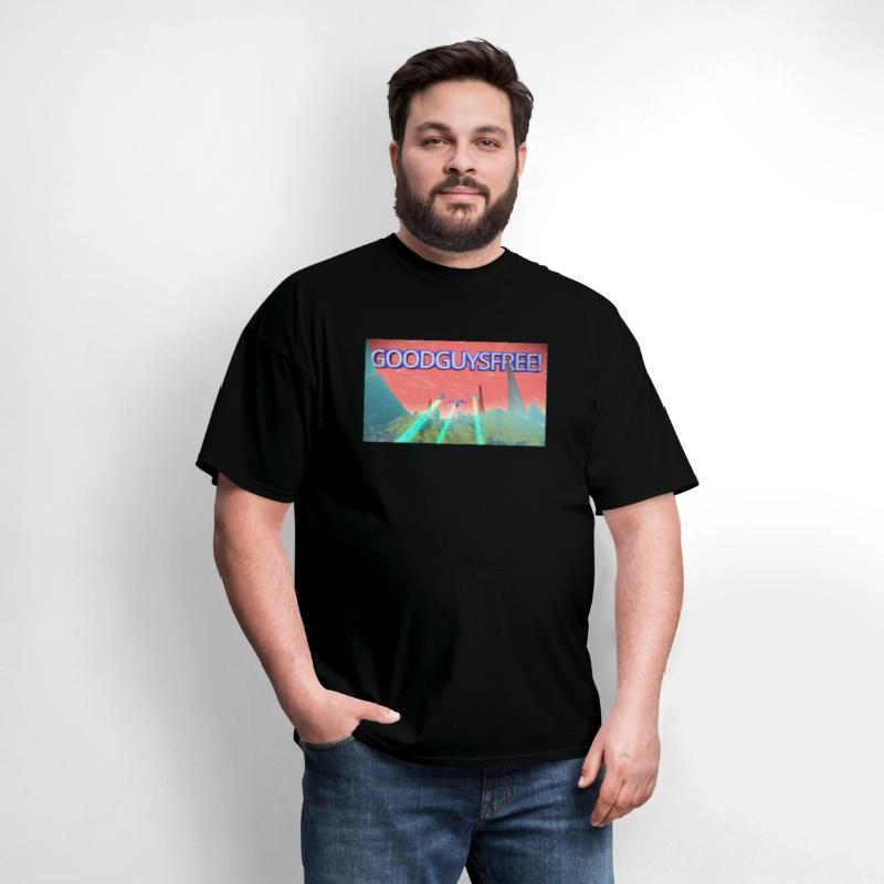 No Man's Sky: GoodGuysFree In Flight