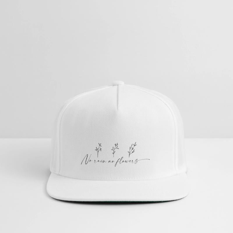 No Rain No Flowers