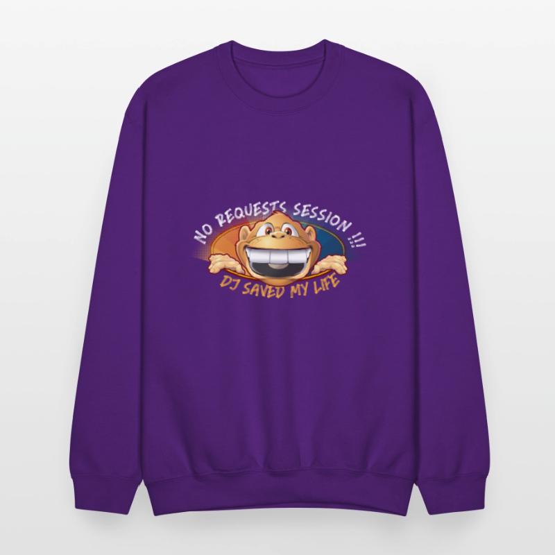 No Requests Session - Dj Saved My Life