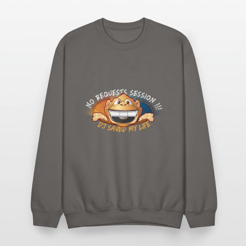 No Requests Session - Dj Saved My Life