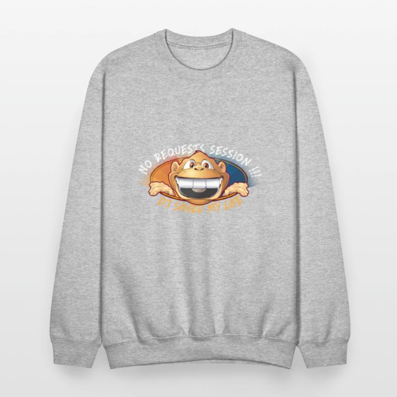 No Requests Session - Dj Saved My Life