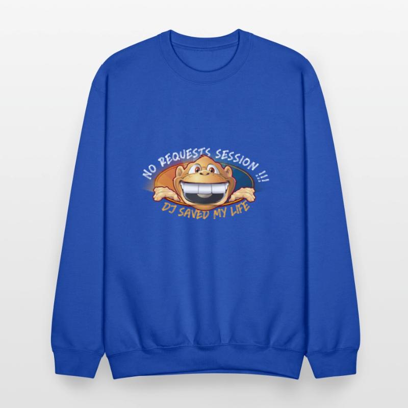 No Requests Session - Dj Saved My Life