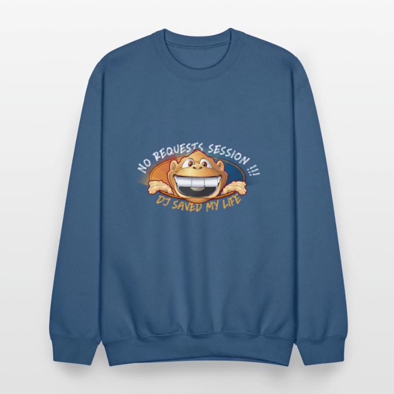 No Requests Session - Dj Saved My Life