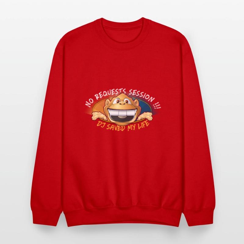 No Requests Session - Dj Saved My Life